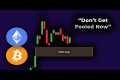 Bitcoin Is Pumping, Altcoins
