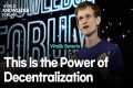 [WKF2019] Ethereum’s Founder on the