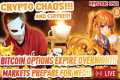 Crypto Otaku - CRYPTO CHAOS! 116K