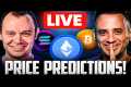 Ben Cowen Reveals The WILDEST Crypto