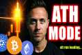 CRYPTO Snaps Back! ALTCOIN DOMINANCE