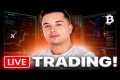 Crypto Live Trading | Best Altcoins