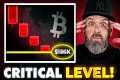 BITCOIN WARNING 🚨 If It Dumps, This