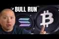 Bull Run Kickoff - Bitcoin and Crypto 