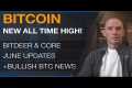 BITCOIN New All Time HIGH! Miners