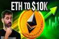 Ethereum Is Back! Why ETH Could