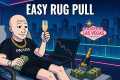 How to RUG PULL 38K+ a Day With