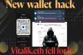 New Crypto Hack Explained | Vitalik
