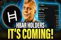 Huge Hedera HBAR Update | The DeFi