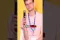 At 19, He Changed Crypto Forever |