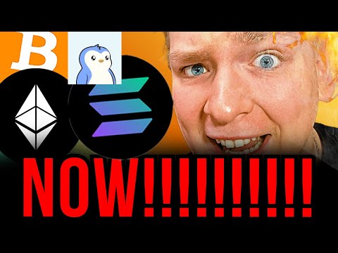 BITCOIN AND CRYPTO!!!!! I CANT BELIEVE MY EYES