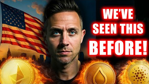 (WOW) SEC Unleashes PROJECT CRYPTO! Ethereum Altcoin TRIGGER ZONE!