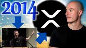 What Vitalik Buterin Said About Ripple / XRP Back In 2014.... Is About To Take Place.. *MUST WATCH*!