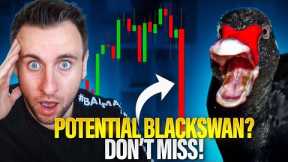 Ethereum’s Vitalik’s BLACK SWAN Prediction? + Memecoin Launchpad WARS! 😱