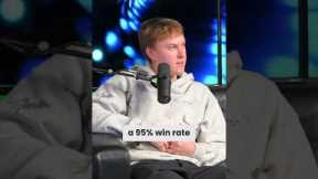 Crypto Millionaire Reveals Money Printing Strategy #crypto