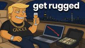 How to RUG PULL +32k a Day with Meme Coins (WITH PROOF)