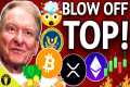 THE SEC JUST REVEALED THE CRYPTO BLOW 