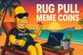 How I Make +15K a Day Rug Pulling