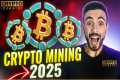 Crypto Mining 2025: The Future of