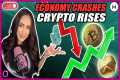 INSANE US ECONOMIC MELTDOWN DESTROYS