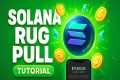 How To Launch Meme Coins on Solana +