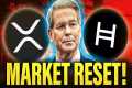 The Market RESET Just Happened | XRP