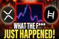 BREAKING: Crypto Market Wipeout | XRP,