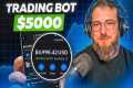 Ethereum AI Trading Bots: Strategies