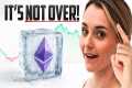 This Crypto Crash Isn’t the End...