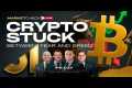 Crypto Stuck Between Fear and Greed | 