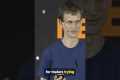 Vitalik Buterin’s URGENT Warning for