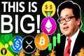 HUGE CRYPTO NEWS! ETHEREUM BULL RUN