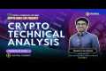 Crypto Live Charting | BTC Analysis + 