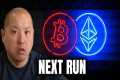Get Ready For the Bitcoin's Next Run..