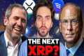 The Next XRP?! This Ripple-Backed