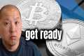 Bitcoin Whales Are Positioning for