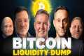 Bitcoin Whale Dumps 24,000 BTC