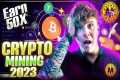 Crypto Mining 2023 🔥 What is The