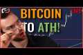 BITCOIN IS ABOUT TO EXPLODE! CME GAP