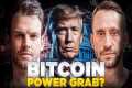 U.S. Gov Goes ALL IN On Crypto! Game