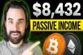 New way to make passive income with