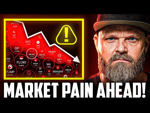 CRITICAL Week For Crypto! [Do This Before It’s Too Late]