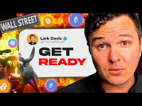 Crypto Is Ready, Here's Proof!