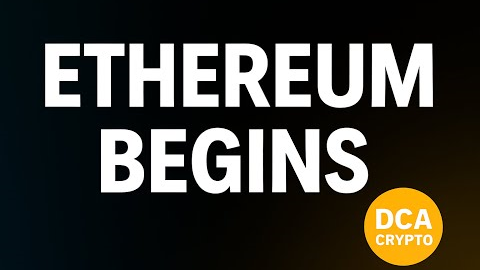 Vitalik Buterin — The Young Visionary Who Created Ethereum