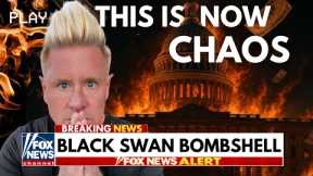 COME MONDAY MORNING, *NOTHING* WILL BE THE SAME.......................