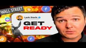 Crypto Is Ready, Here's Proof!