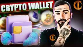 Best Crypto Wallet for Privacy & Rewards?