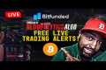 🍀FREE Live BITCOIN Signals for the