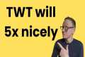 Trust Wallet (TWT) crypto is hitting