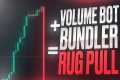 Solana Rug Pull Software \ Pump Fun
